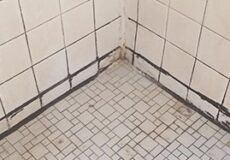 shower-caulking-damaged